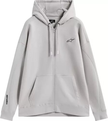 Hanorac Alpinestars Entity Oversized gri