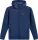 Hanorac Alpinestars Double Face Cypher Zip albastru
