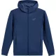 Hanorac Alpinestars Double Face Cypher Zip albastru