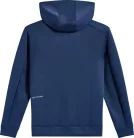 Hanorac Alpinestars Double Face Cypher Zip albastru
