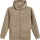 Hanorac Alpinestars Double Face Cypher Zip maro/bej