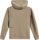 Hanorac Alpinestars Double Face Cypher Zip maro/bej