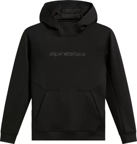 Hanorac Alpinestars Datrix Pullover negru