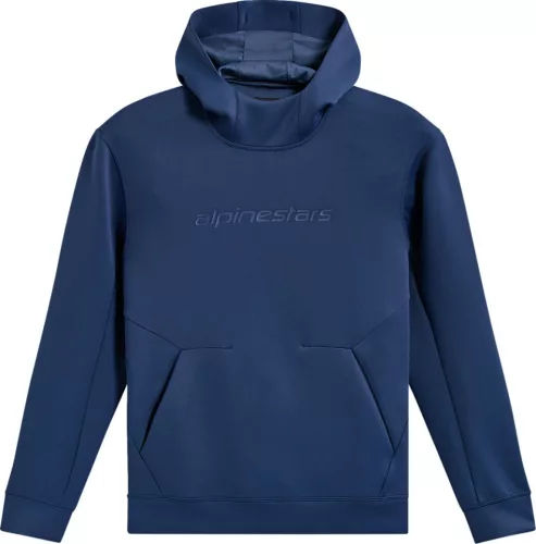 Hanorac Alpinestars Datrix Pullover albastru