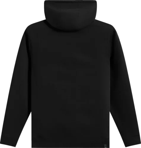 Hanorac Alpinestars Ageless V3 Pullover negru/alb