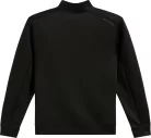 Hanorac Alpinestars Apera Half-Zip negru