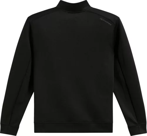 Hanorac Alpinestars Apera Half-Zip negru