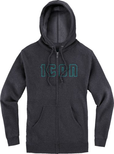 Hoody Icon Ks Ch Xs