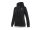 Akrapovic Zip Hoodie Black Wmn S 802062