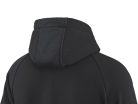 Akrapovic Zip Hoodie Black Wmn S 802062