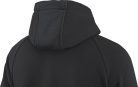 Akrapovic Zip Hoodie Black Wmn S 802062