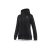 Akrapovic Zip Hoodie Black Wmn M 802063