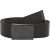 BELT AGELESS WEB BK/BK