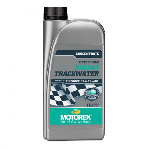 Motorex - Antigel Racing Pro Trackwater -1L