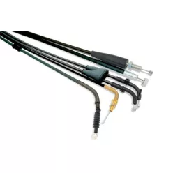   Cabluri accelerație push/pull Bihr pentru mânere 872285/872286 Yamaha YZ250F/450F 3101.96.04