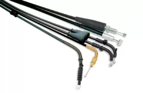 Cabluri accelerație push/pull Bihr pentru mânere 872285/872286 Yamaha YZ250F/450F 3101.96.04