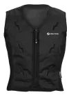 Vestă de răcire Inuteq Bodycool Smart-x negru