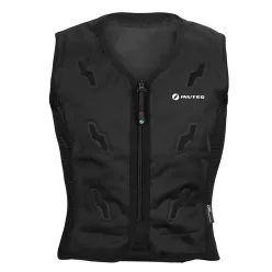 Vestă de răcire Inuteq Bodycool Smart-x negru