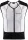Vestă de răcire Inuteq Bodycool Hybrid 2-in-1 ( Only) alb/negru
