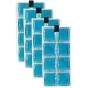 Elemente de răcire Inuteq Biobased PCM Inserts (15c / 8 Cells) Aqua