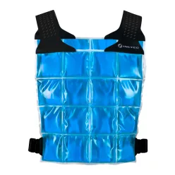 Elemente de răcire Inuteq Biobased PCM Coolover (15c) Aqua