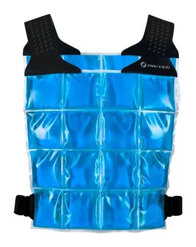 Elemente de răcire Inuteq Biobased PCM Coolover (15c) Aqua