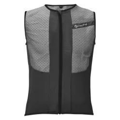 Vestă de răcire Inuteq Bodycool Xtreme negru/gri