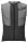 Vestă de răcire Inuteq Bodycool Xtreme negru/gri