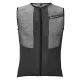 Vestă de răcire Inuteq Bodycool Xtreme negru/gri