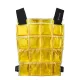 Elemente de răcire Inuteq Biobased PCM Coolover Yellow (21c) galben