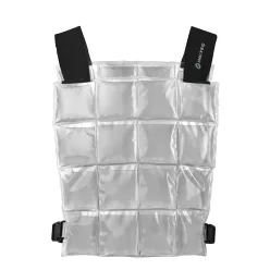   Elemente de răcire Inuteq Biobased PCM Coolover White (24c) alb