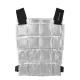 Elemente de răcire Inuteq Biobased PCM Coolover White (24c) alb