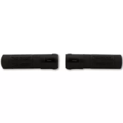   Mansoane Highsider Akron 7/8 inch (22,2 mm), lungime 132 mm, negru