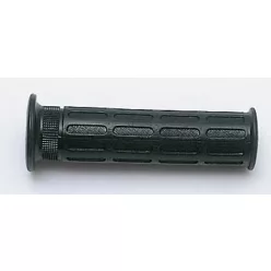   Mansoane Highsider stil Honda 22 mm, capăt închis, lungime 130 mm, negru