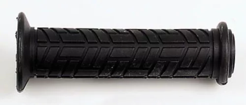 Mansoane Highsider 22 mm, capăt deschis, lungime 135 mm, negru