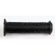 Mansoane Highsider 22 mm, capăt deschis, lungime 135 mm, negru