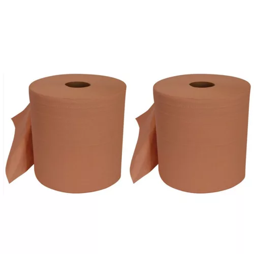 Prosoape de hârtie Bihr, 2 role x 1000 foi 315891