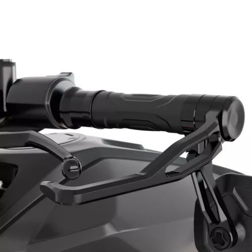 Manetă Highsider pentru Yamaha, Kawasaki, Honda și altele 320-101