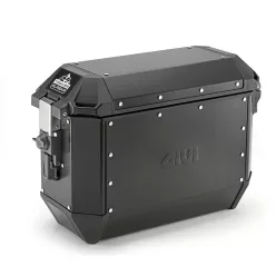   Pereche genți laterale Givi Trekker Alaska ALA36BPACK2 36 litri