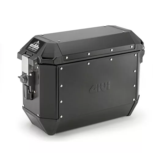 Pereche genți laterale Givi Trekker Alaska ALA36BPACK2 36 litri