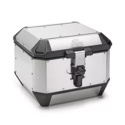 Topcase Givi Trekker Alaska ALA44A 44 litri aluminiu