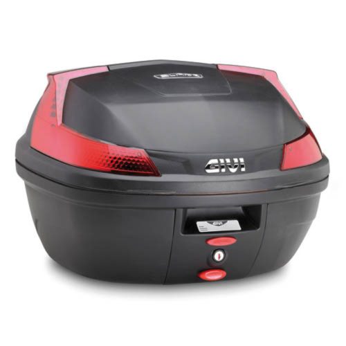 Givi-B37-Blade-monolock-37lt-case-with-black