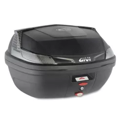 Top Case Givi B47NTML 47L Blade Monolock negru