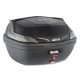 Givi B47 Blade Tech Monolock 47Lt Case With Black Cover B47Ntml