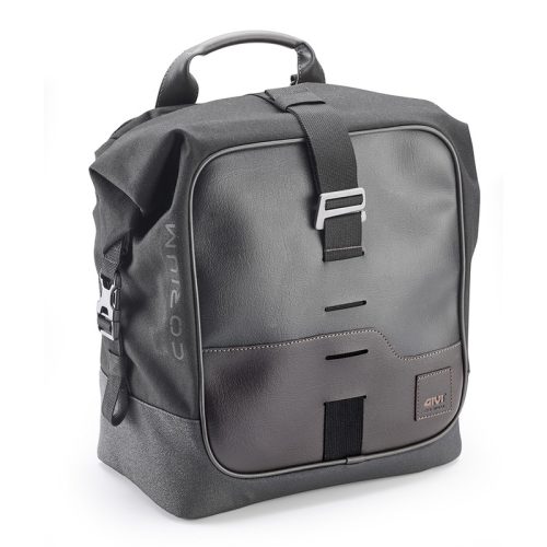 GIVI SIDE SINGLE BAG CORIUM