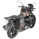 GIVI SIDE SINGLE BAG CORIUM