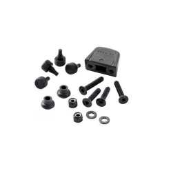 Kit prindere geantă pe Monorack Givi E115F
