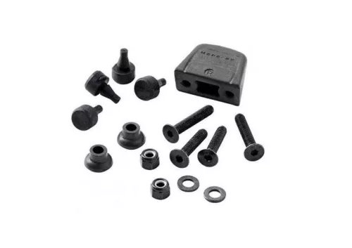 Kit prindere geantă pe Monorack Givi E115F