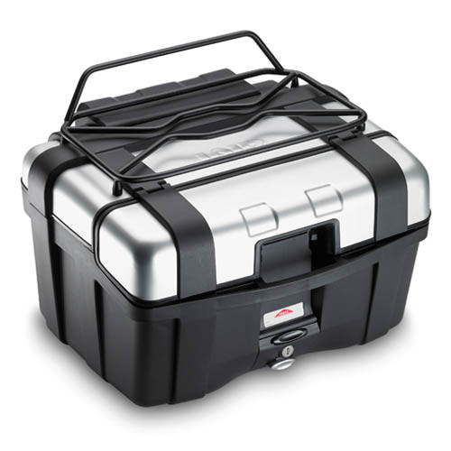 Gratar Topcase pentru TRK46 / TRK33 Givi E120B