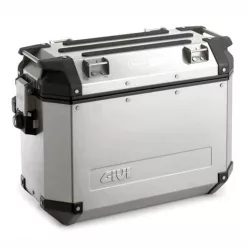   Set 3 protecții adezive cauciuc pentru Trekker Outback Givi E146